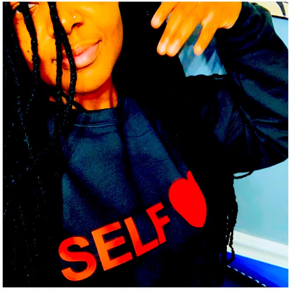 Meet your Posher, Angelica